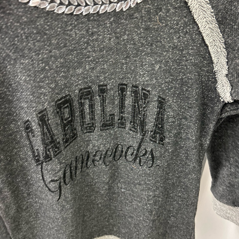 NWOT SOUTH CAROLINA GAME COCKS sweater. - Picture 14 of 16